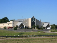 Victory Family Church