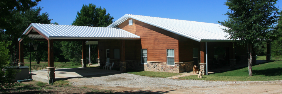 Residential Home